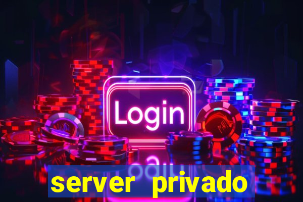 server privado blaze shindo life